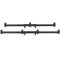 Fox Ranger- Eclipse Extra Wide Buzz Bars kereszttartó 4 Rod