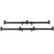 Fox Ranger- Eclipse Extra Wide Buzz Bars kereszttartó 4 Rod