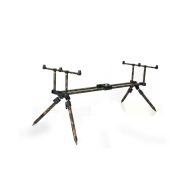 Fox Horizon Duo Camo Pod 3 Rod