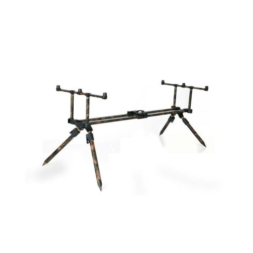 Fox Horizon Duo Camo Pod 3 Rod