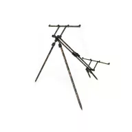 Fox Horizon Duo Camo Pod 3 Rod