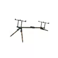 Fox Horizon Duo Camo Pod 3 Rod