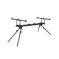 Fox Ranger MK2 CAMO Rod Pod 3 Rod