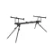 Fox Ranger MK2 CAMO Rod Pod 3 Rod