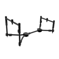 Fox QR 3 Rod Pod Complete három botos bottartó állvány