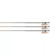 Fox Edges Camo Leadcore Leaders 50lb leadcore szerelék 3db