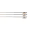 Fox Edges Camo Leadcore Leaders 50lb leadcore szerelék 3db