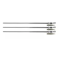   Fox Edges Naturals Leadcore Leaders 50lb leadcore szerelék 3db
