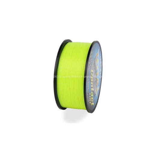 Carp R Us Total Contact Line monofil zsinór