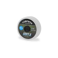 Carp R Us Soft-X fonott előkezsinór