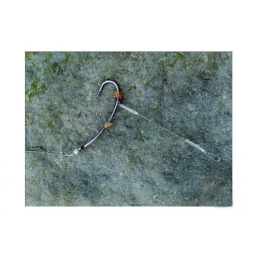 Carp R Us Ready Hairs hajszál előke Medium 57mm