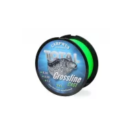   Carp R Us Total Crossline Cast távdobó monofil zsinór 0.25 300m