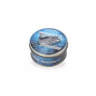 Carp R Us Total Crossline V2 monofil zsinór 0.30