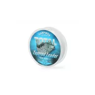 Carp R Us Total Tapered Leader dobóelőke 5db 0,30-0,50mm
