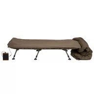 Fox Halo Heated Blanket fűthető polár takaró