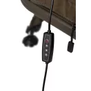 Fox Halo Heated Blanket fűthető polár takaró