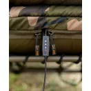 Fox Halo Heated Blanket fűthető polár takaró