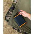 Fox Halo Heated Blanket fűthető polár takaró