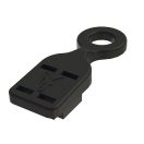 Fox MK2 Swinger Tags swinger talp