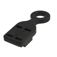 Fox MK2 Swinger Tags swinger talp