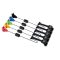 Fox Micro Swinger piros