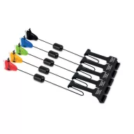 Fox Micro Swinger kék