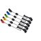 Fox MK3 Swinger merevkaros swinger narancs