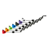 Fox Black Label Mini Swinger lila