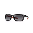 Fox Collection Wraps - Black/Orange - Grey Lense napszemüveg