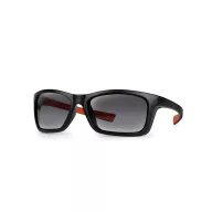   Fox Collection Wraps - Black/Orange - Grey Lense napszemüveg