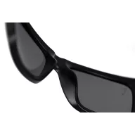   Fox Collection Wraps - Black/Orange - Grey Lense napszemüveg