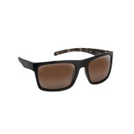 Fox  Avius®  - Black/Camo - Brown Lense napszemüveg