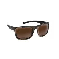 Fox  Avius®  - Camo/Black - Brown Lense napszemüveg