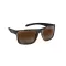 Fox  Avius®  - Camo/Black - Brown Lense napszemüveg