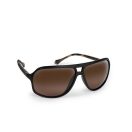 Fox Aviator Brown Lense napszemüveg