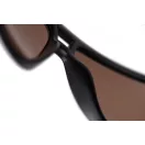 Fox Aviator Brown Lense napszemüveg