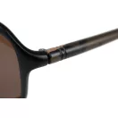 Fox Aviator Brown Lense napszemüveg
