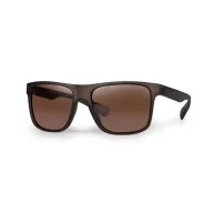 Fox Avius Trans Khaki Brown Lens napszemüveg