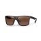 Fox Avius Trans Khaki Brown Lens napszemüveg