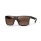 Fox Avius Trans Khaki Brown Lens napszemüveg