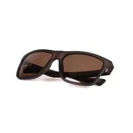 Fox Avius Trans Khaki Brown Lens napszemüveg