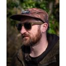 Fox Avius Khaki Green Lens napszemüveg