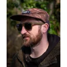 Fox Avius Khaki Green Lens napszemüveg