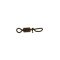 Gardner Covert Link-Lok Swivel forgó