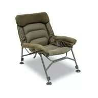 Solar SP C-Tech Sofa Chair karfás fotel