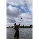 Fox Distance Baiting Spoon etetőkanál