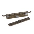 Fox Edges Rig & Hanging Rack mágneses előketartó