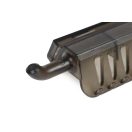 Fox Edges Rig & Hanging Rack mágneses előketartó