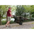 Fox FX Explorer Barrow talicska