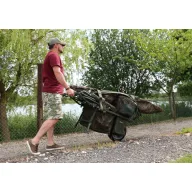 Fox FX Explorer Barrow talicska